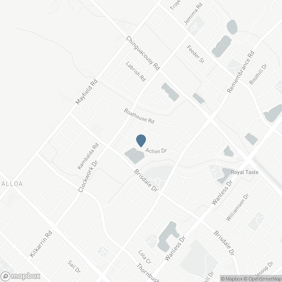 33 BACHELOR STREET, Brampton, Ontario L7A 5B1